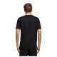 Adidas Ανδρική κοντομάνικη μπλούζα Trefoil Tee
